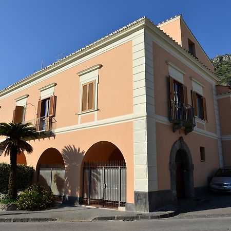Sorrento Coast Relais Ξενοδοχείο Meta Εξωτερικό φωτογραφία