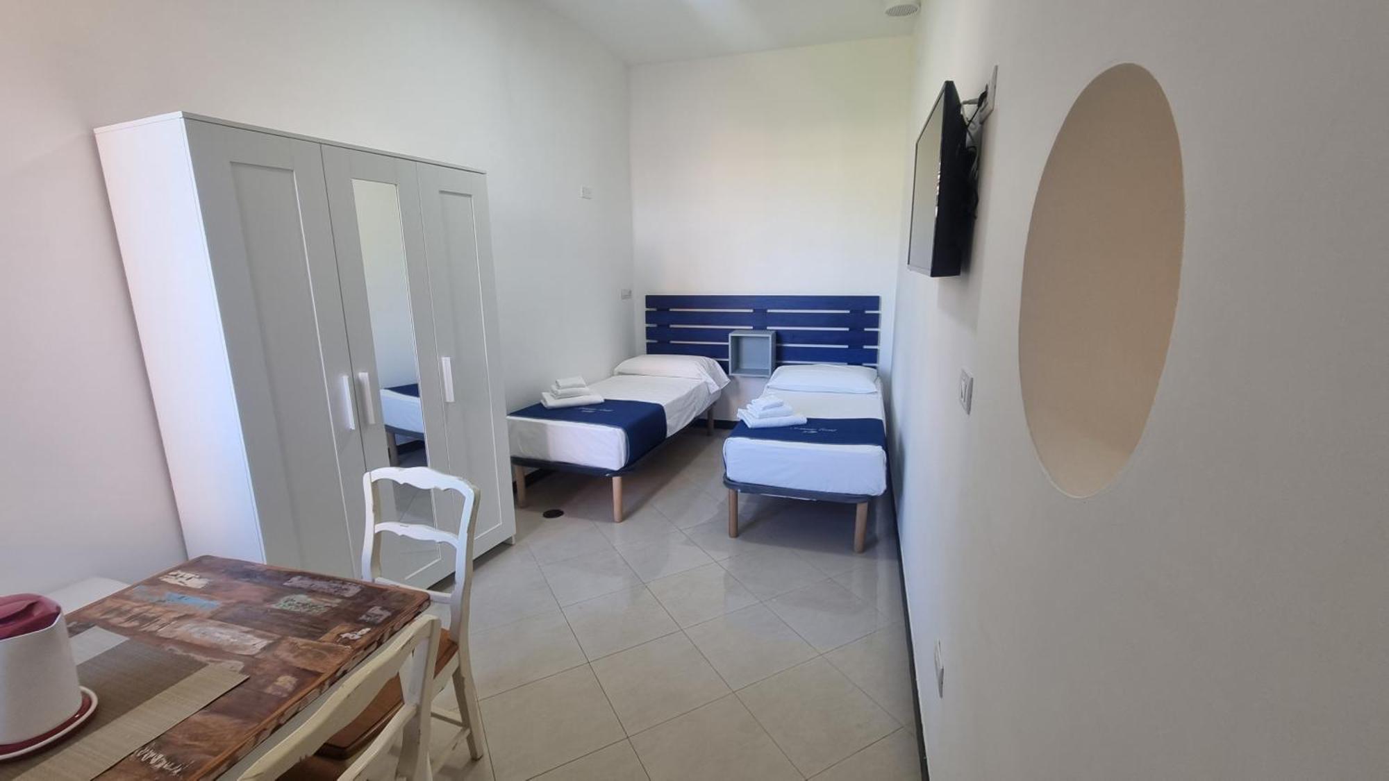 Sorrento Coast Relais Ξενοδοχείο Meta Εξωτερικό φωτογραφία