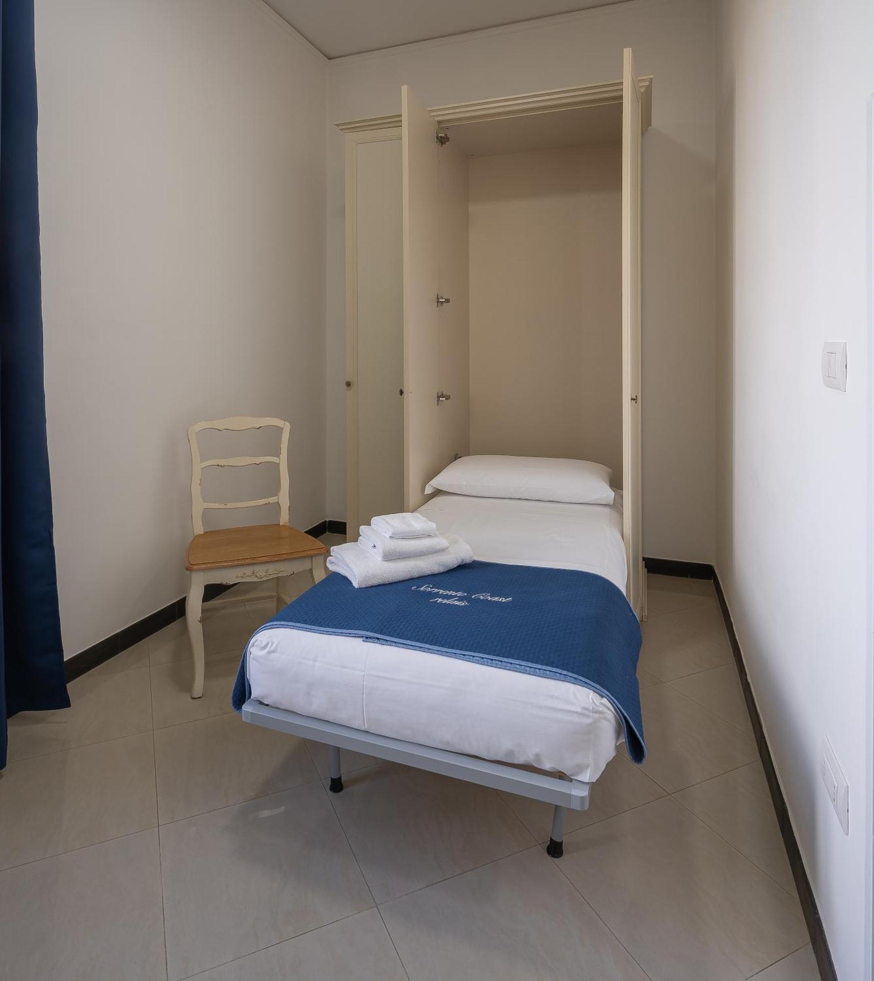 Sorrento Coast Relais Ξενοδοχείο Meta Εξωτερικό φωτογραφία