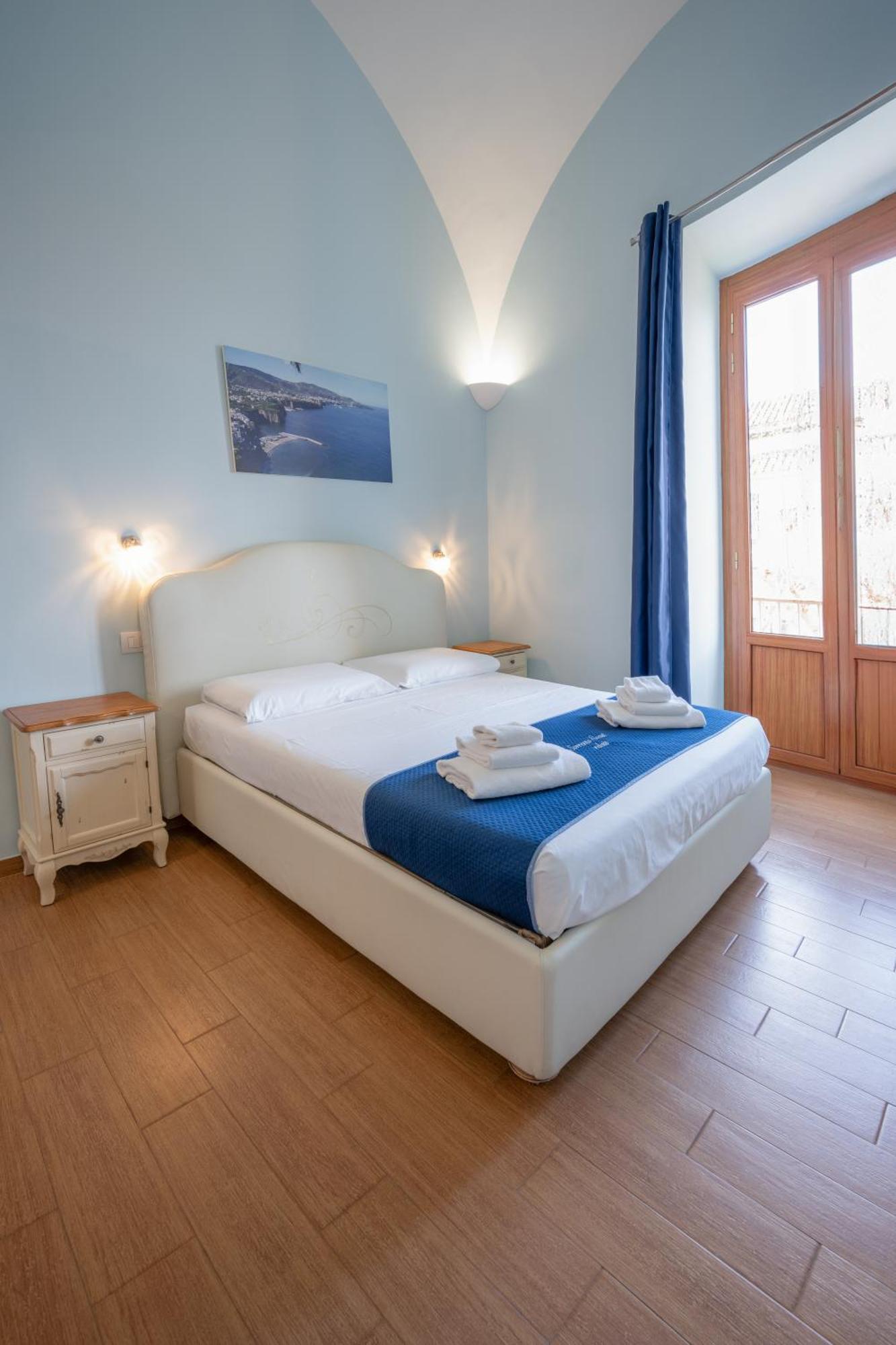 Sorrento Coast Relais Ξενοδοχείο Meta Εξωτερικό φωτογραφία