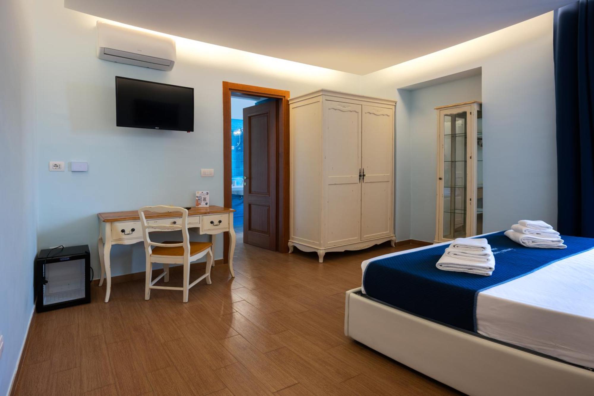 Sorrento Coast Relais Ξενοδοχείο Meta Εξωτερικό φωτογραφία
