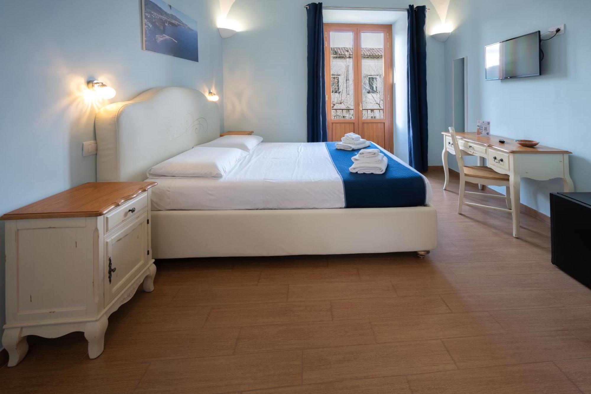 Sorrento Coast Relais Ξενοδοχείο Meta Εξωτερικό φωτογραφία