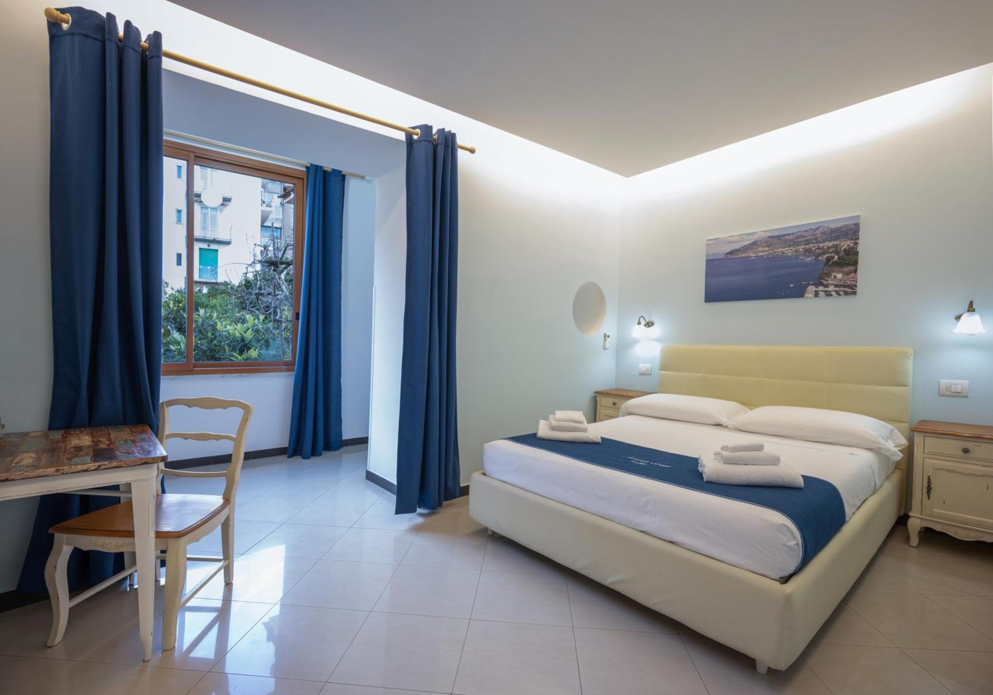 Sorrento Coast Relais Ξενοδοχείο Meta Εξωτερικό φωτογραφία