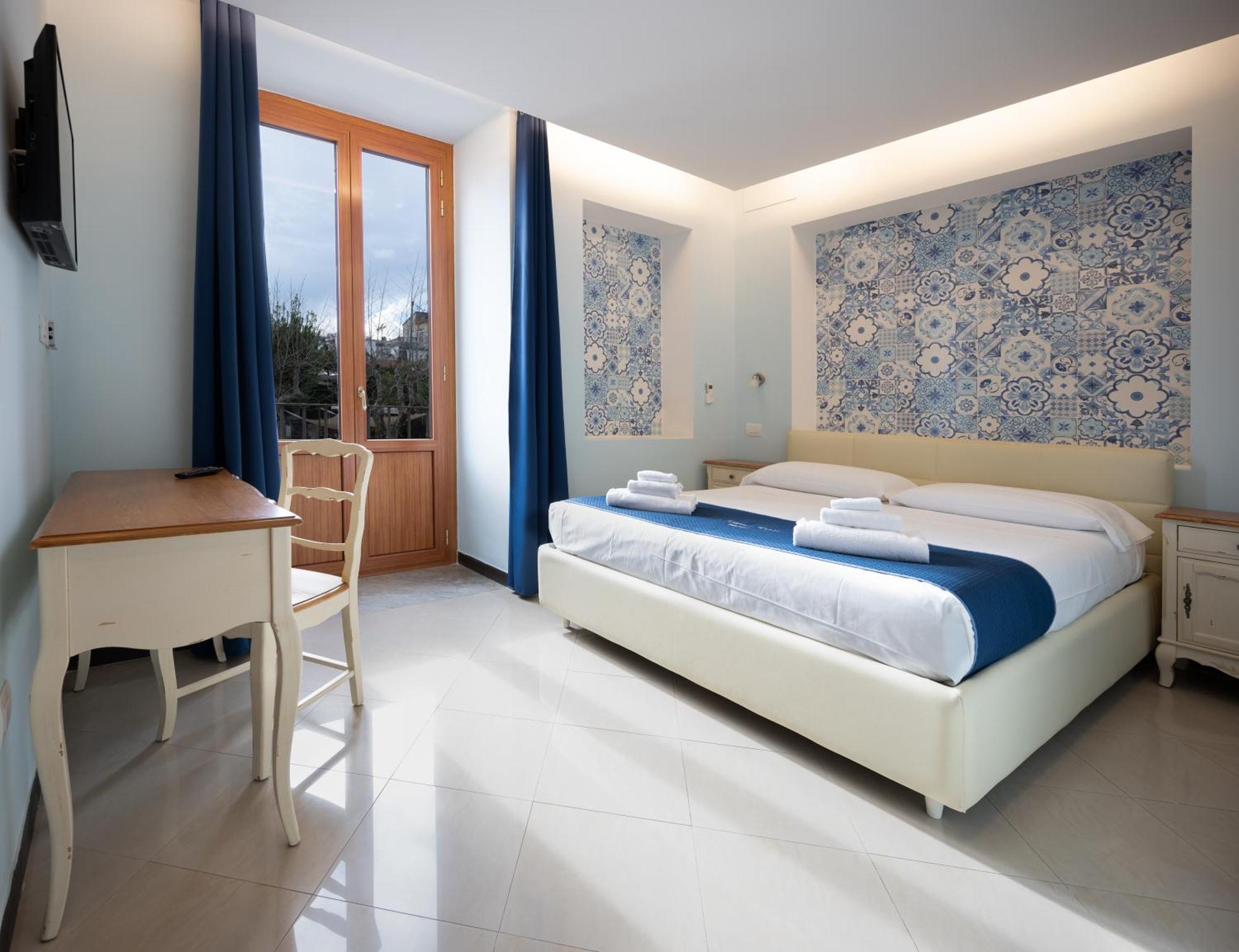 Sorrento Coast Relais Ξενοδοχείο Meta Εξωτερικό φωτογραφία