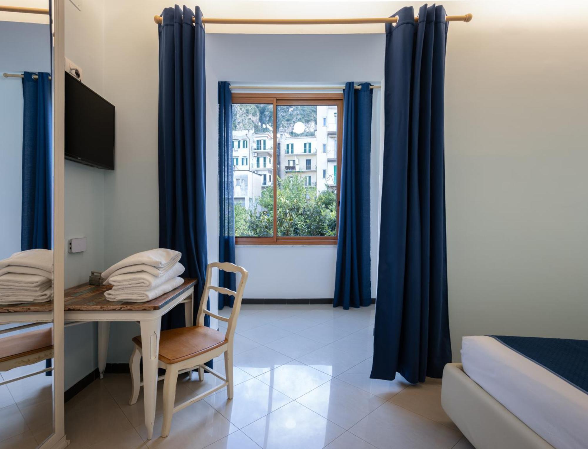 Sorrento Coast Relais Ξενοδοχείο Meta Εξωτερικό φωτογραφία