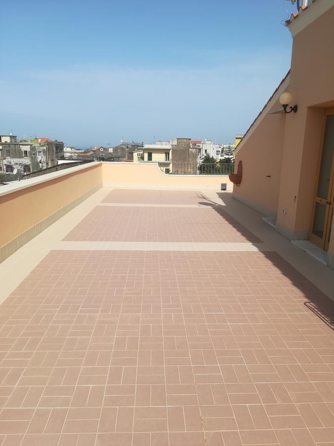 Sorrento Coast Relais Ξενοδοχείο Meta Εξωτερικό φωτογραφία