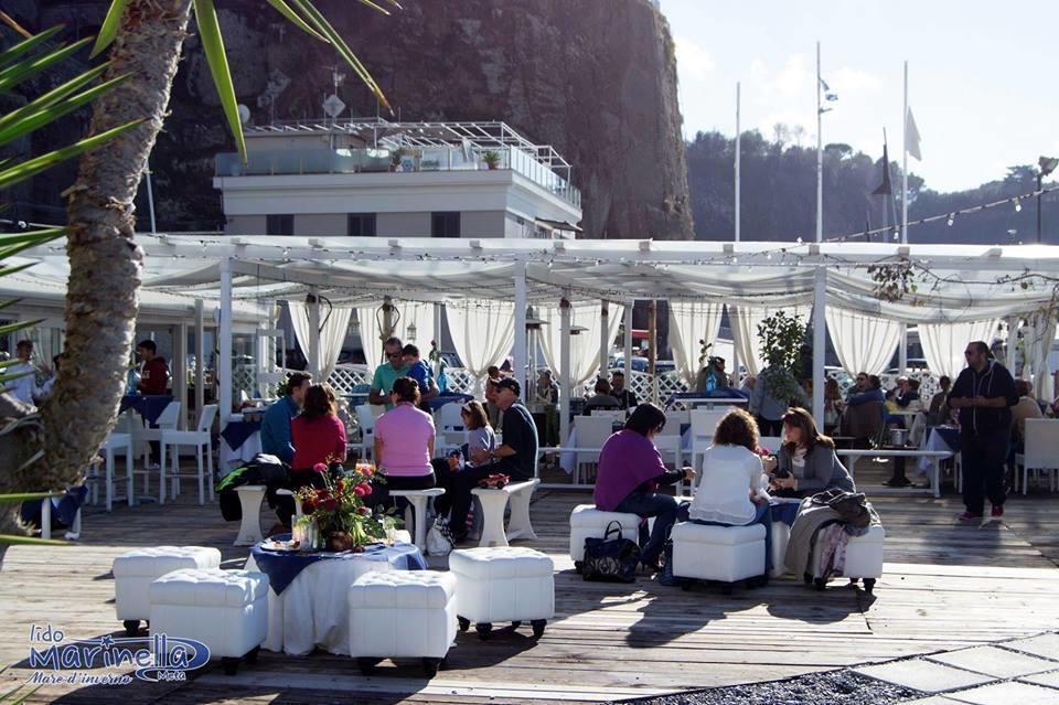 Sorrento Coast Relais Ξενοδοχείο Meta Εξωτερικό φωτογραφία