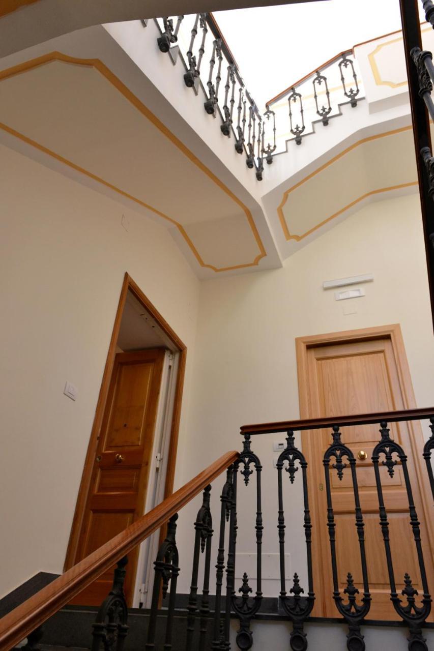Sorrento Coast Relais Ξενοδοχείο Meta Εξωτερικό φωτογραφία