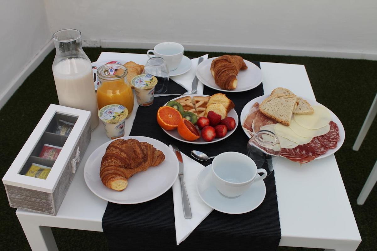 Sorrento Coast Relais Ξενοδοχείο Meta Εξωτερικό φωτογραφία