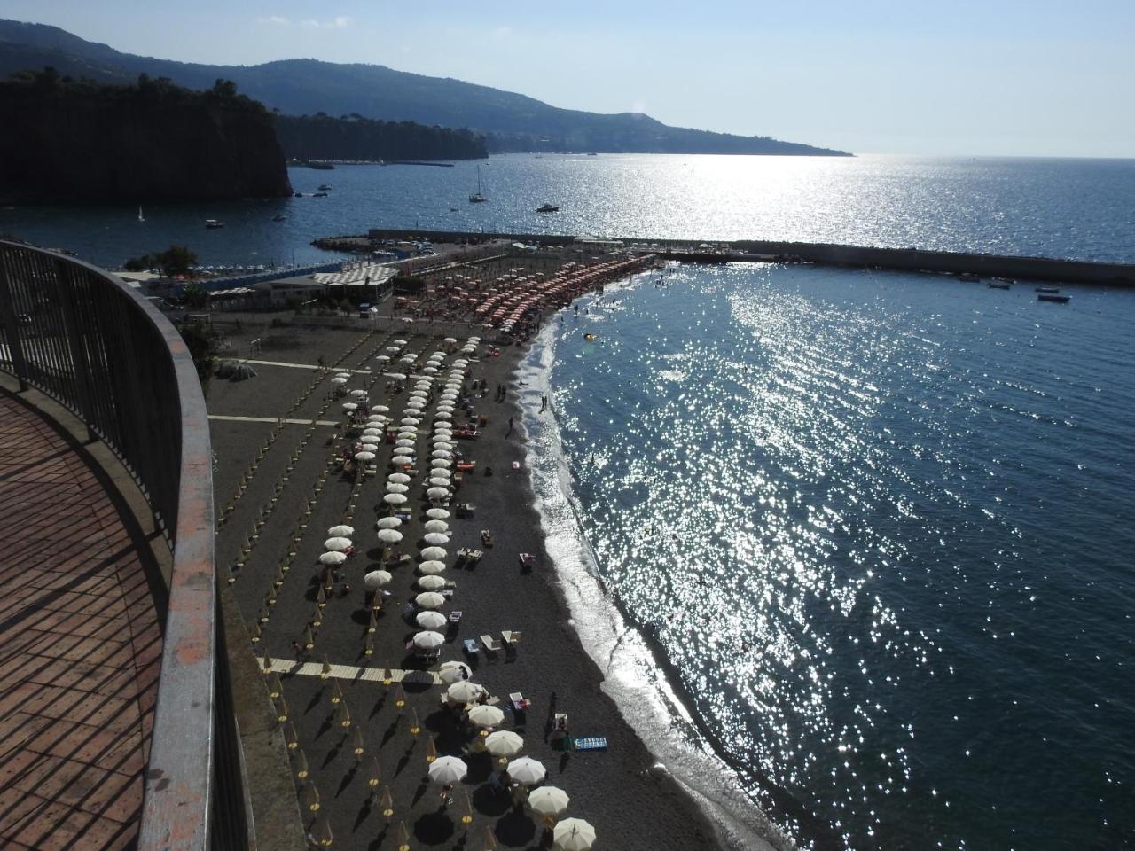 Sorrento Coast Relais Ξενοδοχείο Meta Εξωτερικό φωτογραφία