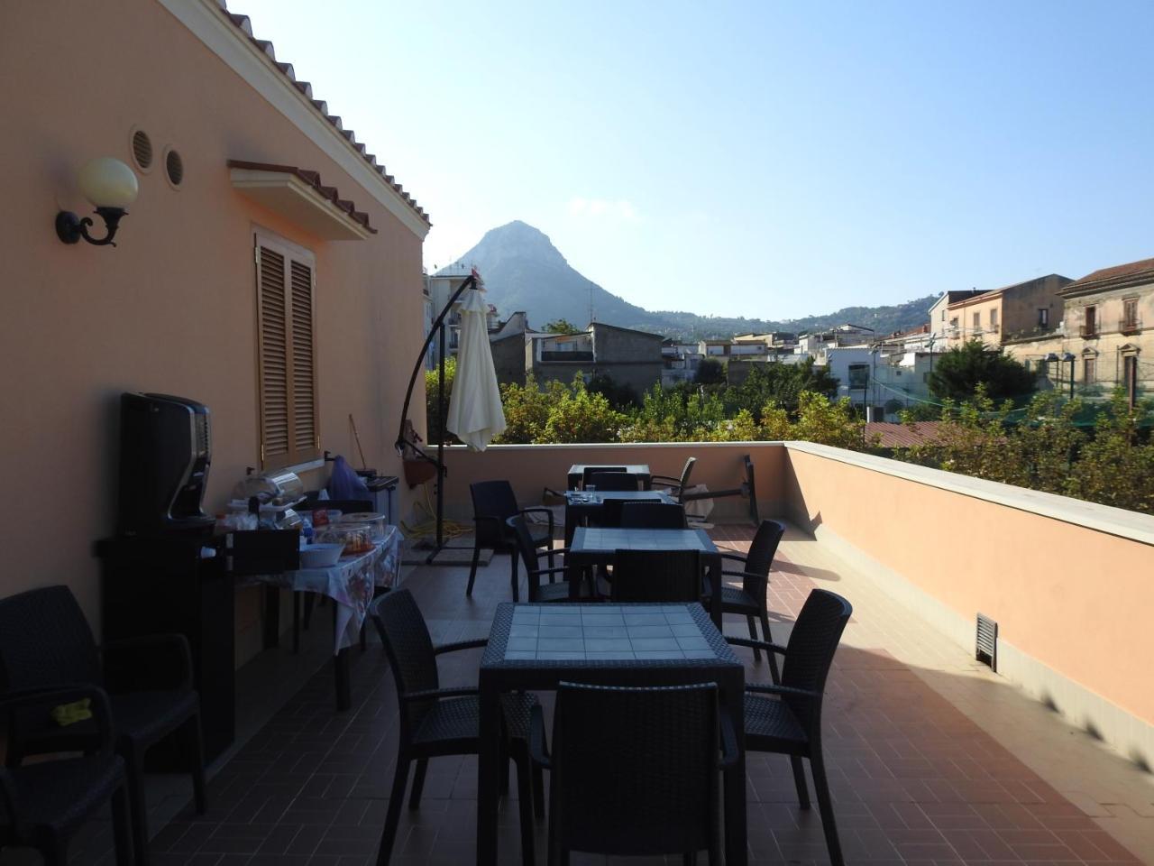 Sorrento Coast Relais Ξενοδοχείο Meta Εξωτερικό φωτογραφία
