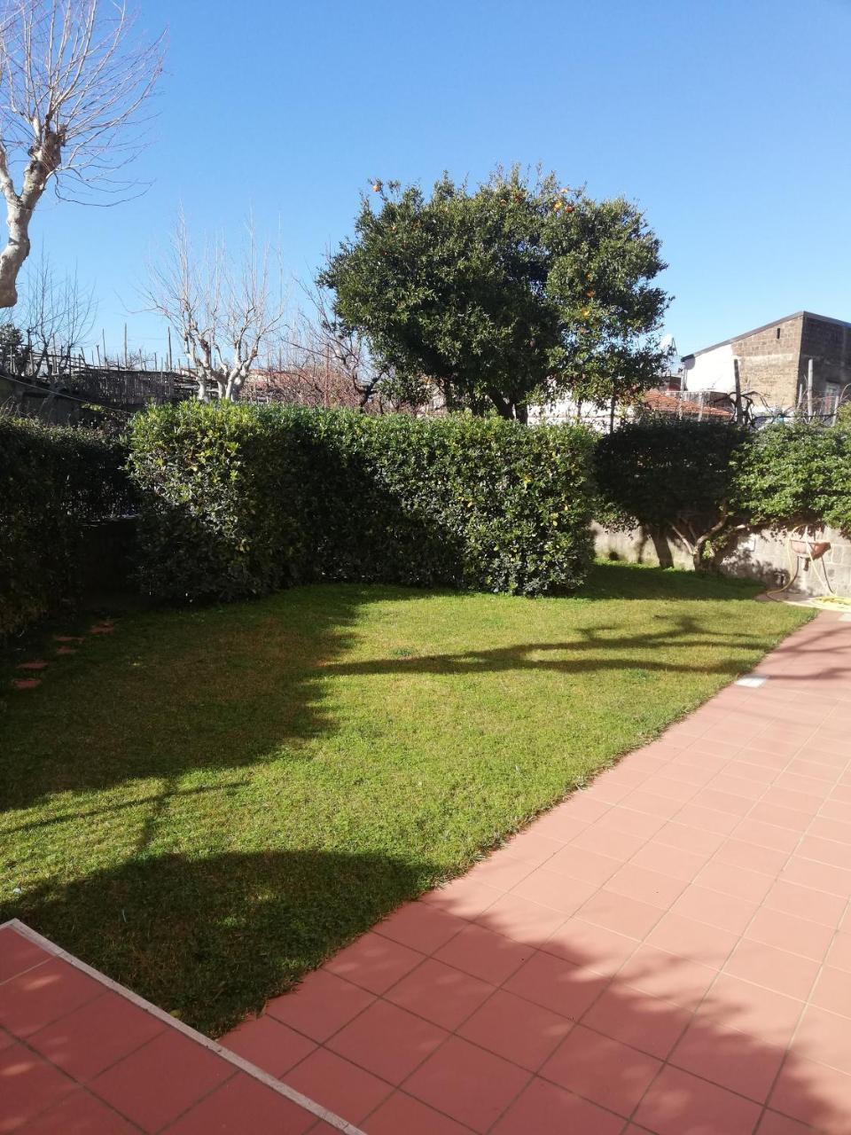 Sorrento Coast Relais Ξενοδοχείο Meta Εξωτερικό φωτογραφία